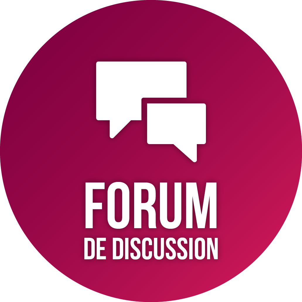 Forum de discussion